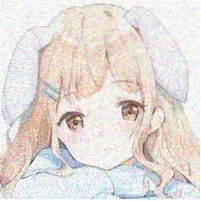 风纪委员长角色头像